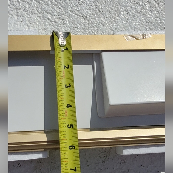 Quartet Glass Desktop Computer Pad, 18" x 6", Whiteboard, Dry Erase Surface - Picture 11 of 13